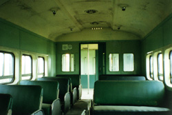Interior of C7489