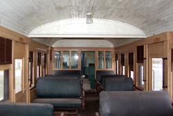Interior of C3082