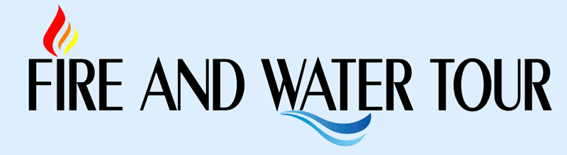 Fire and Water Tour